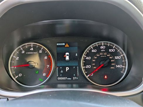 New 2026 Mitsubishi Eclipse Cross SEL AWD/4WD image 17