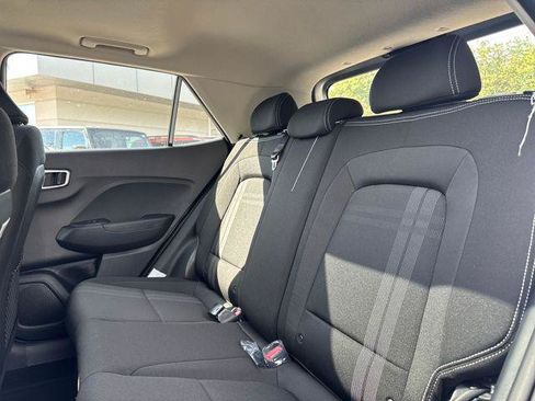 New 2026 Hyundai Venue SEL FWD image 23