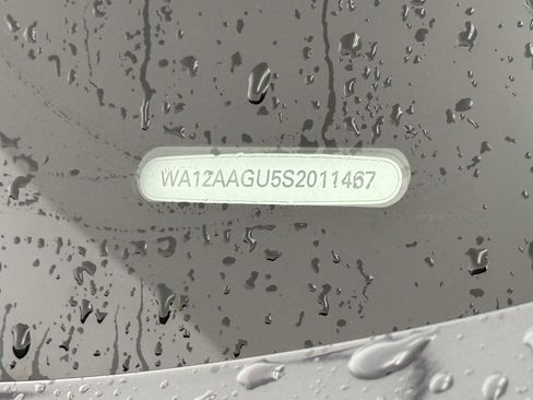 New 2025 Audi Q5 Premium Plus image 29