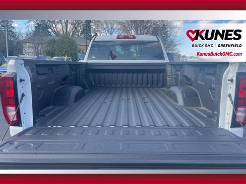 New 2025 GMC Sierra 3500 Pro image 33