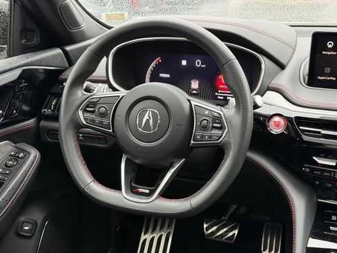 Certified 2024 Acura MDX A-Spec image 12