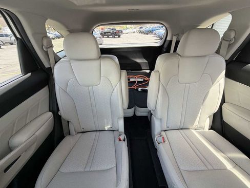 Used 2023 Kia Sorento SX Prestige AWD/4WD image 21