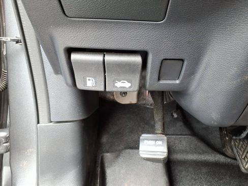 Certified 2023 Nissan Murano SV AWD/4WD image 30