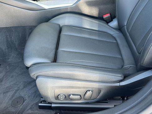 Used 2025 BMW 430i xDrive w/ Premium Package image 28