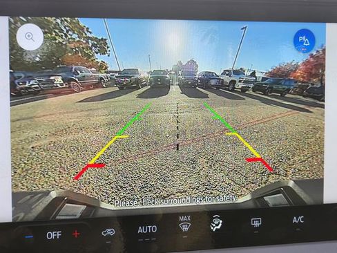 New 2025 Ford Bronco Sport Big Bend image 21