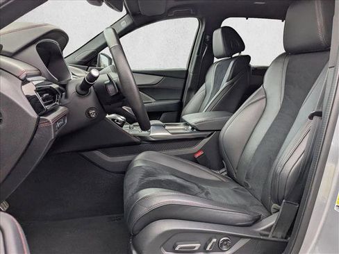 Used 2022 Acura MDX A-Spec image 28