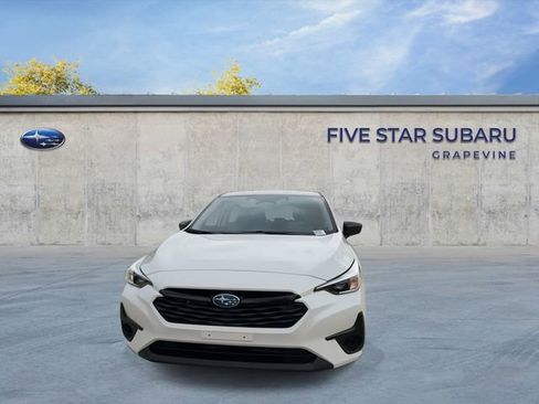 Certified 2025 Subaru Impreza 2.0i image 3