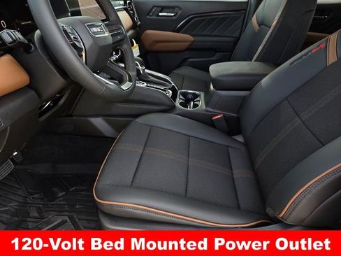 New 2026 GMC Canyon AT4 image 14