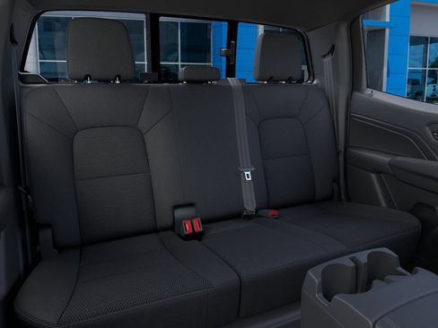 New 2026 Chevrolet Colorado LT w/ Advanced Trailering Package RWD image 17
