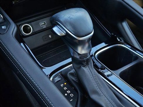 Used 2022 Kia Telluride EX w/ EX Premium Package image 14