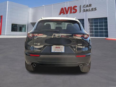 Used 2025 MAZDA CX-30 AWD 2.5 S w/ Preferred Package image 5