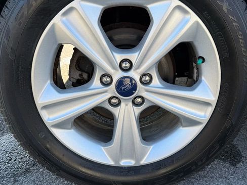 Used 2014 Ford Escape SE image 21