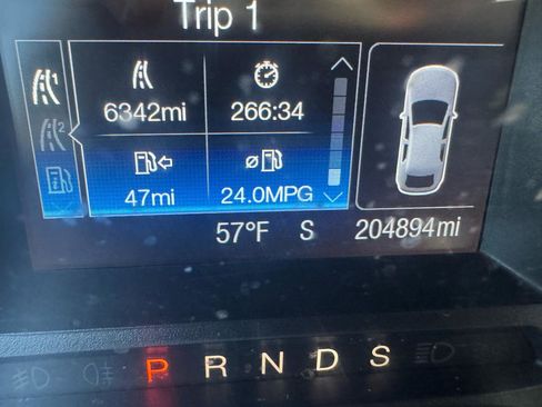 Used 2014 Ford Fusion SE FWD image 20
