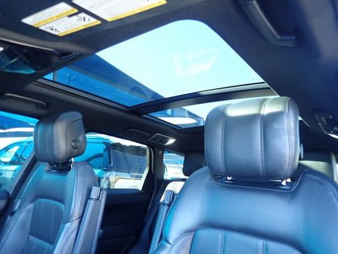 Used 2019 Land Rover Range Rover Sport HSE image 13