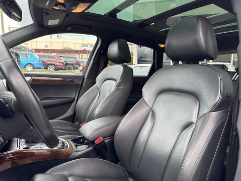 Used 2017 Audi Q5 3.0T Prestige w/ Prestige Package image 33