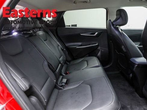 Used 2023 Kia EV6 Wind w/ Wind Technology Package image 25