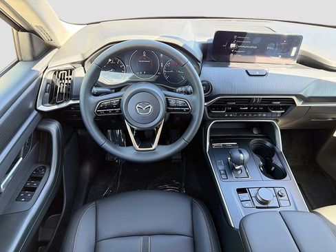 New 2026 MAZDA CX-90 3.3 Turbo w/ Select Package image 17