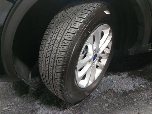 Used 2021 Ford Escape SE w/ Convenience Package image 33