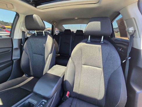 Used 2025 Honda Accord SE image 21