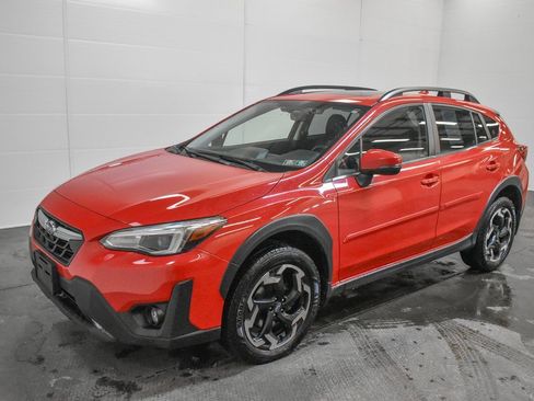 Used 2023 Subaru Crosstrek 2.5i Limited image 3