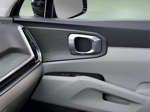 New 2025 Kia Sorento X-Line EX image 47