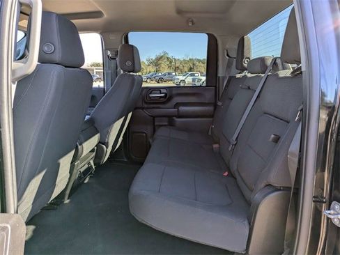 Used 2023 Chevrolet Silverado 2500 Custom w/ Custom Value Package image 14