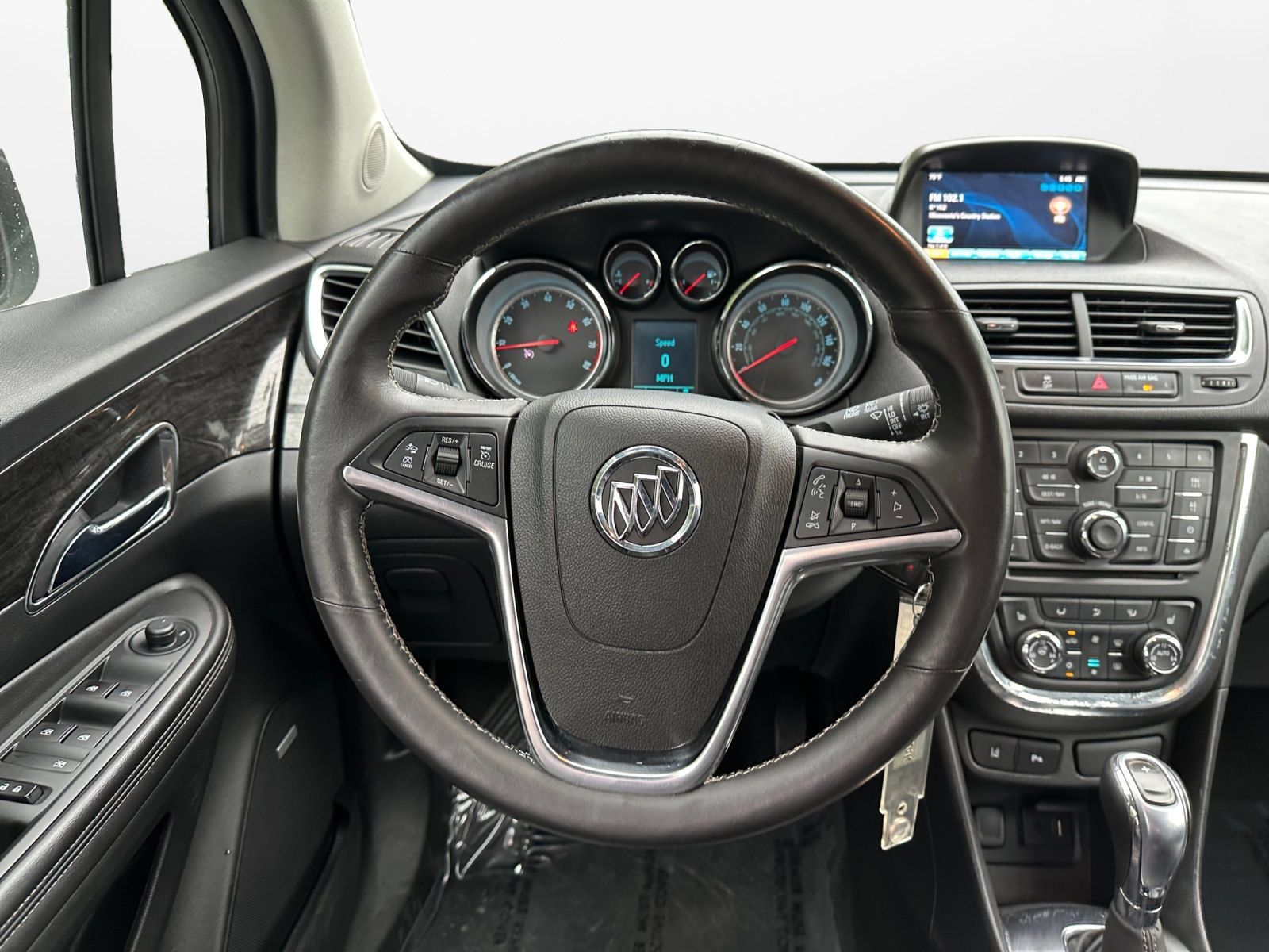 Used 2015 Buick Encore Premium w/ Experience Buick Package AWD/4WD image 14