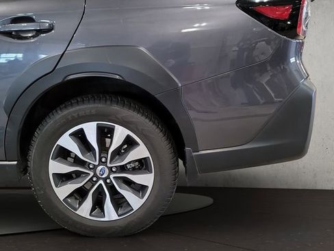 Used 2024 Subaru Outback Limited image 13