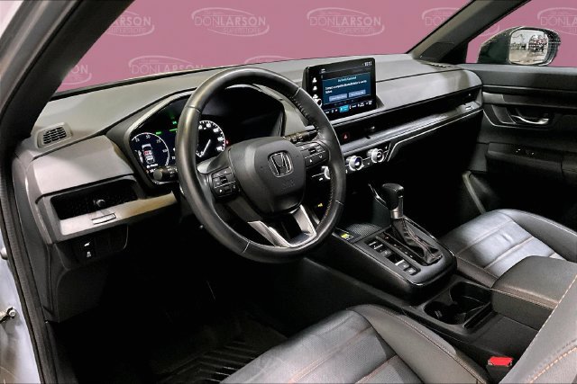 Used 2024 Honda CR-V Sport-L image 20