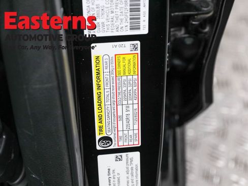 Used 2024 Honda Civic Sport image 34