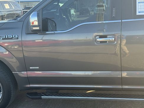 Used 2015 Ford F150 XLT w/ Equipment Group 301A Mid image 18