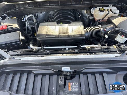 Used 2023 GMC Sierra 1500 SLT w/ SLT Premium Plus Package image 34