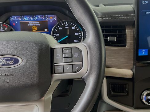 Used 2024 Ford Expedition Max Limited image 20