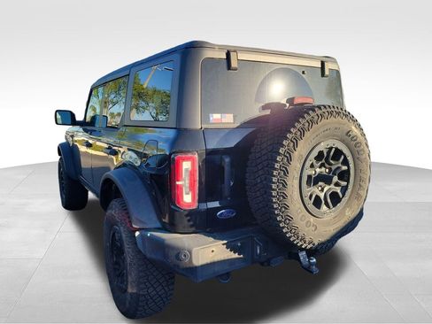 Used 2023 Ford Bronco Wildtrak image 15