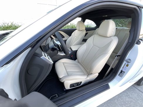 New 2026 BMW 230i Coupe w/ Convenience Package image 11