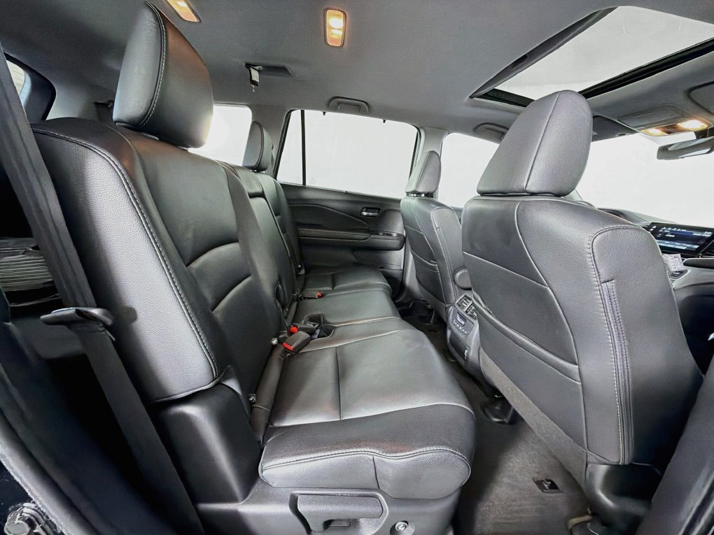 Used 2019 Honda Pilot EX-L image 27