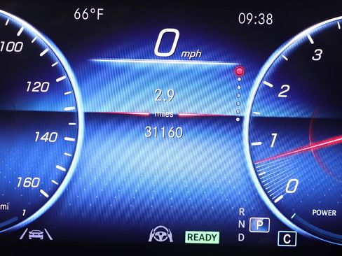 Certified 2023 Mercedes-Benz GLE 450 4MATIC image 11