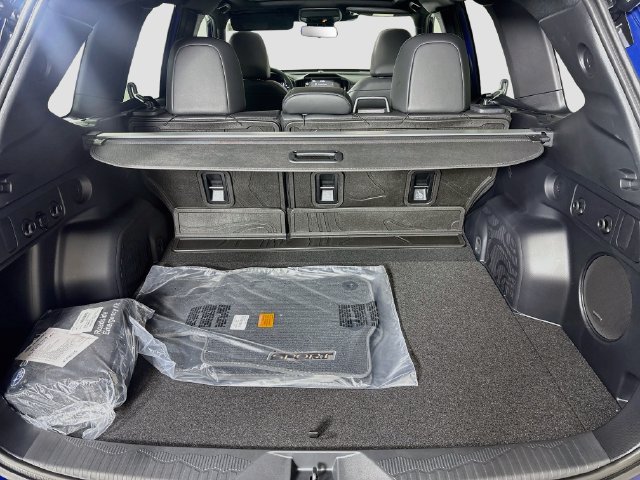 New 2026 Subaru Forester Sport AWD/4WD image 26