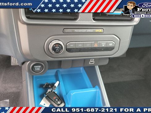 New 2026 Ford Maverick XLT w/ 4K Tow Package image 10