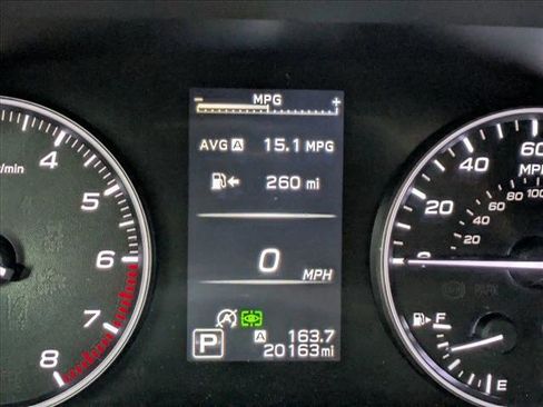 Used 2023 Subaru Outback Limited image 9