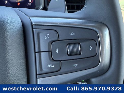 New 2026 Chevrolet Silverado 1500 RST w/ Convenience Package II image 22
