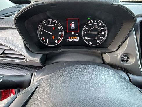 Certified 2025 Subaru Crosstrek 2.0i Premium image 21