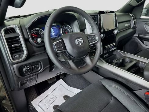 New 2026 RAM 1500 Big Horn image 9