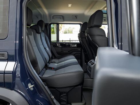 New 2026 INEOS Grenadier AWD/4WD image 72