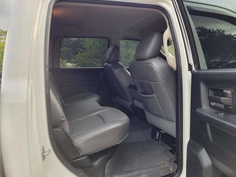 Used 2013 RAM 2500 Tradesman w/ HD Snow Plow Prep Group image 15