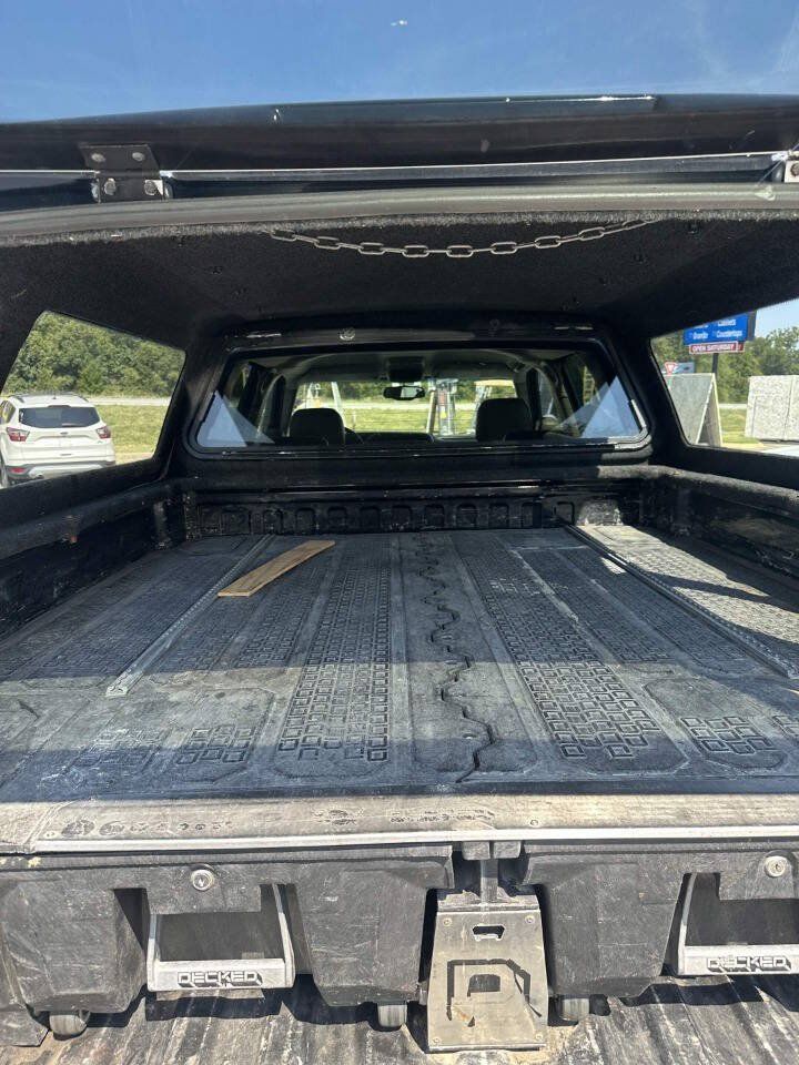 Used 2007 Chevrolet Silverado 2500 LT w/ Heavy-Duty Power Package AWD/4WD image 5