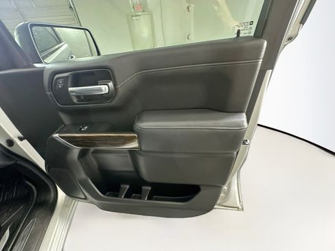 Used 2021 GMC Sierra 1500 Elevation RWD image 31