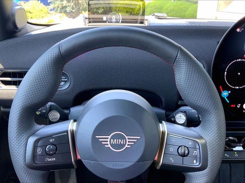 New 2026 MINI Cooper S FWD image 20