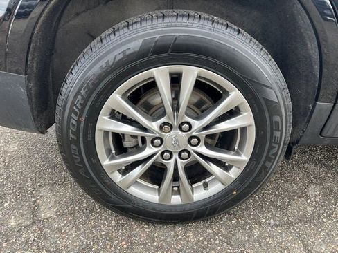 Used 2021 Cadillac XT5 Premium Luxury image 41