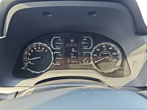 Used 2020 Toyota Tundra TRD Pro AWD/4WD image 19